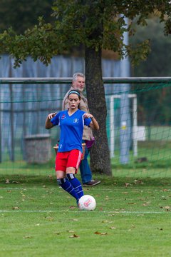 Bild 29 - Frauen Hamburger SV - ESV Fortuna Celle : Ergebnis: 1:1